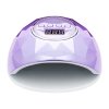Lampa UV LED Shiny 86W fioletowa perła